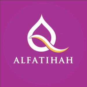 Lokasi Yayasan Alfatihah